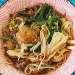 Easy Way_အသင့်ချက် ကော်ရည်ခေါက်ဆွဲ Collection