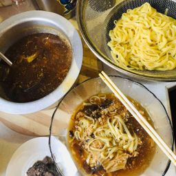 Easy Way_အသင့်ချက် ကော်ရည်ခေါက်ဆွဲ Collection