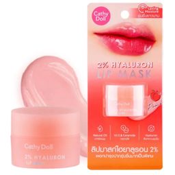 Cathy Doll 2% Hyaluron Lip Mask