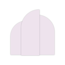 Angled Arch Set | V2