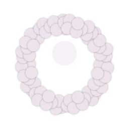 Round Balloon Set | V1