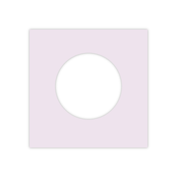 Round Window Set | V1