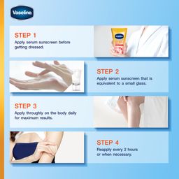 VASELINE Healthy Bright Gluta-Hya Lotion 330ml