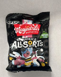 SWEETS & CHOCOLATE 🍫  