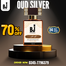 Oud Silver
