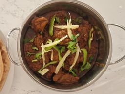 Karahi Dishes