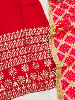 Designer Buetifull Party Wear Outfits 