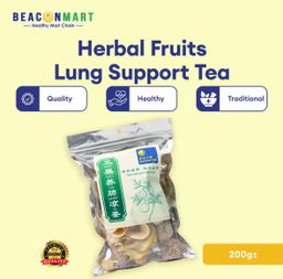 Beacon Soup & Dessert by Beacon TCM 汤包