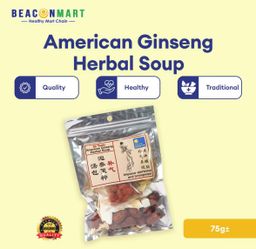 Beacon Soup & Dessert by Beacon TCM 汤包