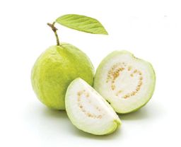 Organic Guava