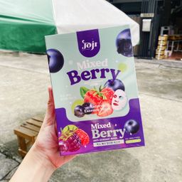 JOJI Secret Young Sheet Mask (10 Sachets)