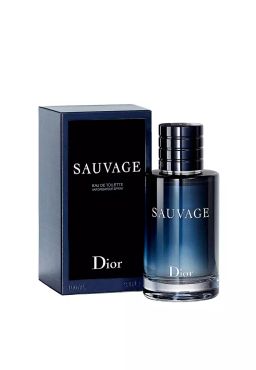 DIOR SAUVAGE VAPOURISE EDT (M) 100ML 
