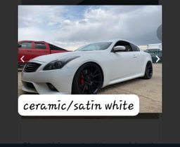 Car Vinly Wraps / Paint Protective Fims