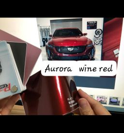 Vinyl wraps/ Paint Protective Films