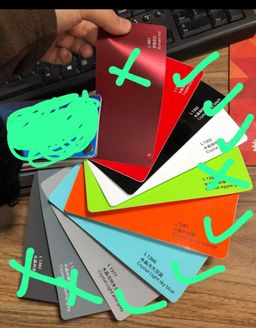 Vinyl wraps/ Paint Protective Films