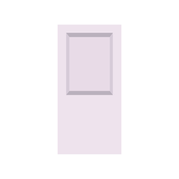 Flower Pit Stand | ستاند مدخل ورد