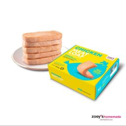 Zoey Homemade 儿童健康食品