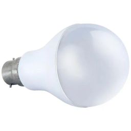 Crompton LED Bulb - 12 Watt, 3 Star, Cool Day Light White, B22, 1 pc