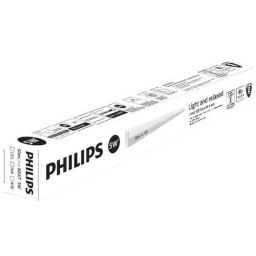 Philips LED Tubelight Slimline Next 5w 1-Feet - Cool White/Crystal White, 1 pc