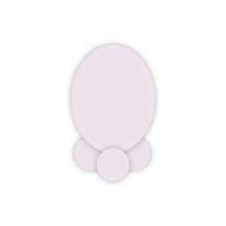 Balloon Centerpiece | قاعدة بالون زينة