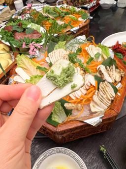 山野金刚 香格里拉 新鲜松茸 7-9cm | Mushroom Hunter Shangri-La Fresh Matsutake Mushroom 7-9cm