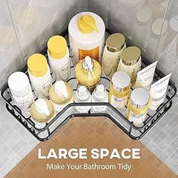 2pcs corner multipurpose heavy caddy set 