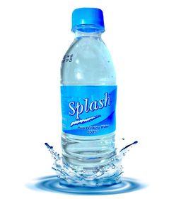 Bottled Water