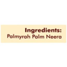 mypalm Palm Jaggery - Crystallized, 250 g