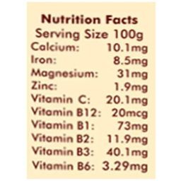 mypalm Palm Jaggery - Crystallized, 250 g