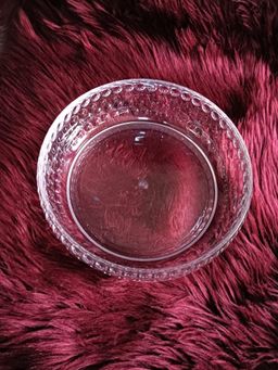 Heavy Fruit / snack bowl