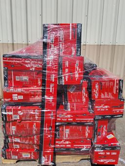Milwaukee Tools Pallet 