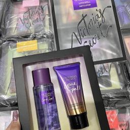 Victoria Secrets pallet 