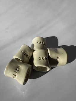 Napkins Ring