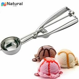 Multipurpose / ice cream scoop