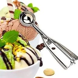 Multipurpose / ice cream scoop