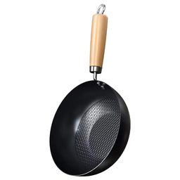 Heavy duty mini WOK