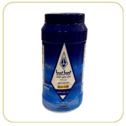 Iodized Salt -Sasa - 24X700G