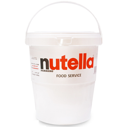 Nutella - 2X3Kg