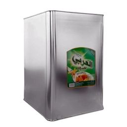 Frying Oil - Al Arabi - 1X17L