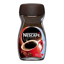 Nescafe Classic - 12X190G