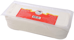 Mozzarella Block - 3 Cows - 8X2.3Kg