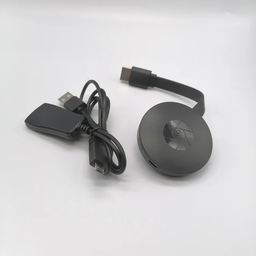 Direct sale Anycast HD wireless receiver with screen device for mobile TV