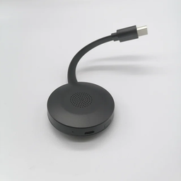 Direct sale Anycast HD wireless receiver with screen device for mobile TV