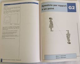 LES CAHIERS SESAMATH AFRIQUE (Editions Eburnie) - 5ieme