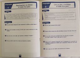 ACTIVITÉS DE RENFORCEMENT CE2 (HIST-GEO-ECM-SC &TECH) (Editions Eburnie) - CE2