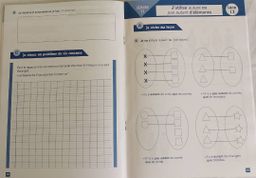 J'UTILISE MES ACQUIS EN MATHÉMATIQUE (Editions Eburnie) - CP1