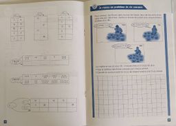 J'UTILISE MES ACQUIS EN MATHÉMATIQUE (Editions Eburnie) - CP2