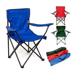 Camping chair