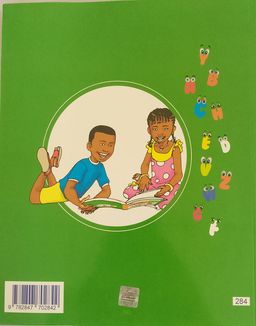 LECTURE & ÉCRITURE CP1 (Editions Eburnie) - CP1