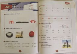 LECTURE & ÉCRITURE CP1 (Editions Eburnie) - CP1